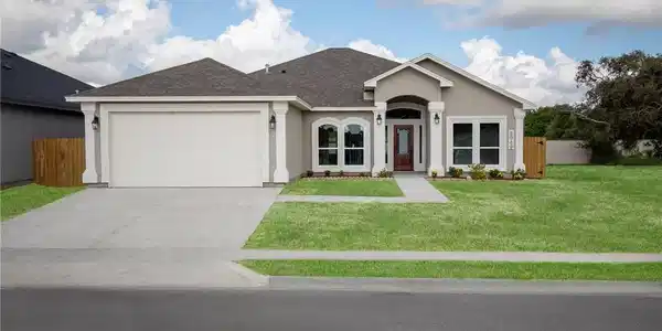 3049 Saint Eustatius Way