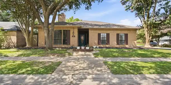 4501 Stony Creek Drive