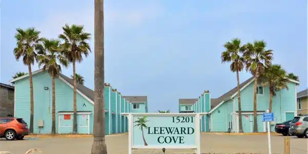 15201 Leeward Drive