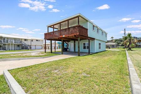 701 Bayshore Drive