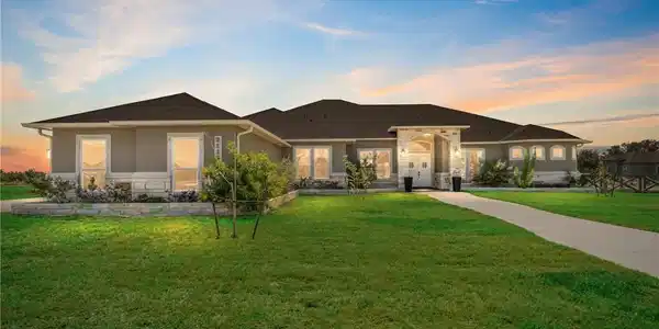 2114 Friesian Drive