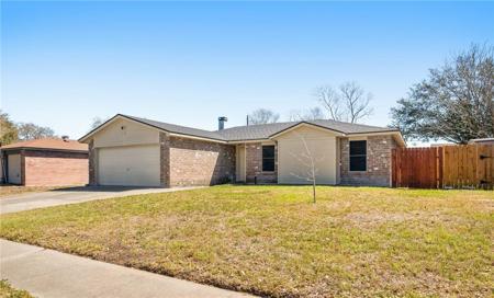 2742 Blue Grass Drive