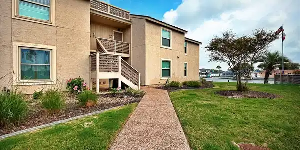 2516 Bayhouse Drive