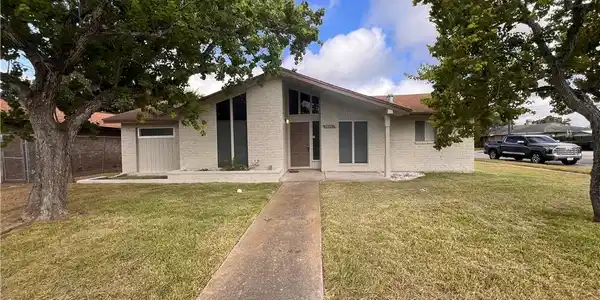 5801 Crestgrove Drive