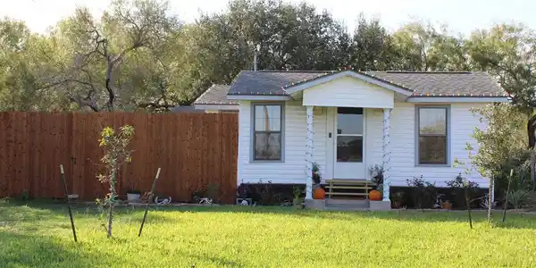 535 S County Road 1140
