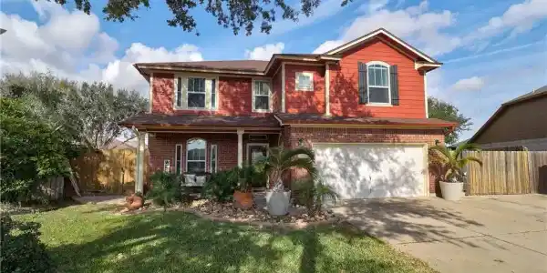 7025 Saar Court