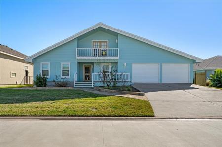 127 Sea Mist Drive