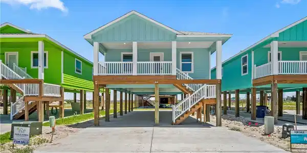 115 Redfish Lane