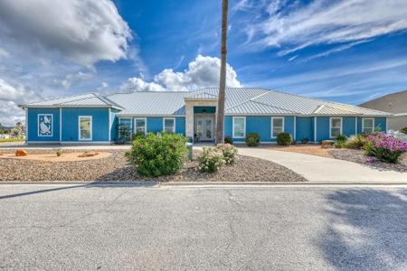 110 Bluefish Court