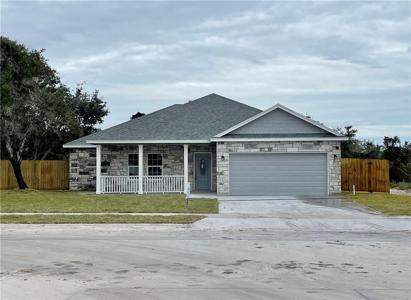 2538 Hewlett
