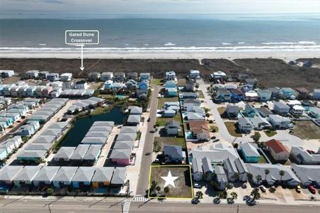 604 Oceanside Drive