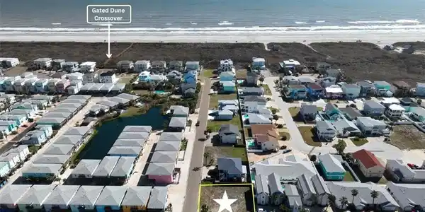 604 Oceanside Drive