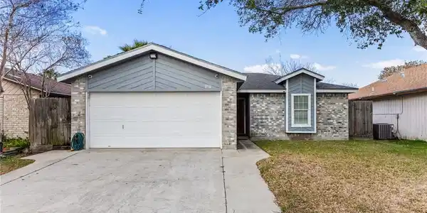 2518 Allencrest Drive