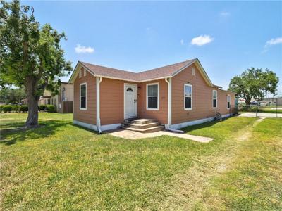 2571 First Street