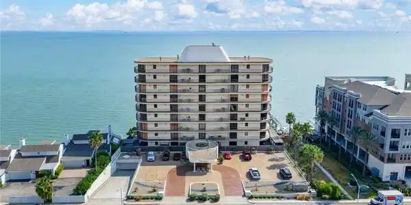 4500 Ocean Drive