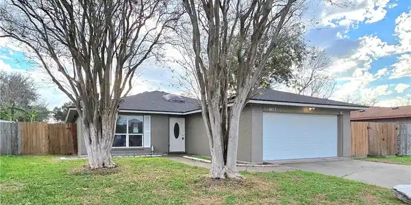 4417 Squaw Pass Court