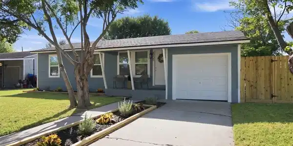 4905 Cheryl Drive