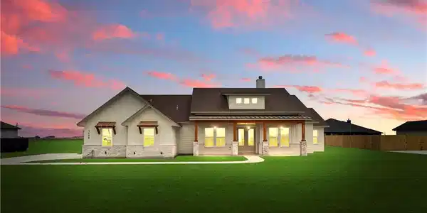 1478 Y.O. Ranch Drive