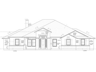 1453 Fenner Ranch Drive