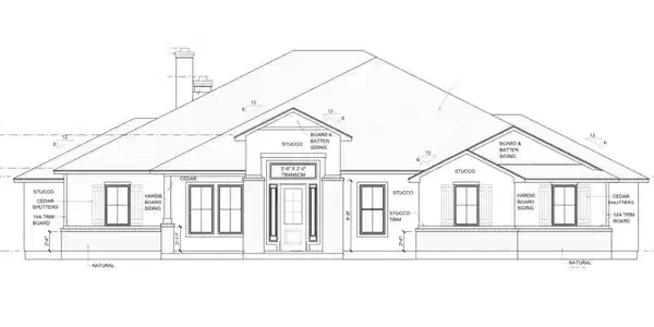 1453 Fenner Ranch Drive