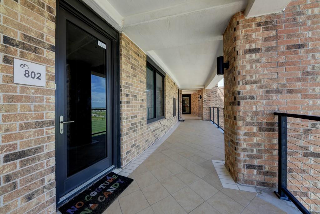 Image 2: Front door