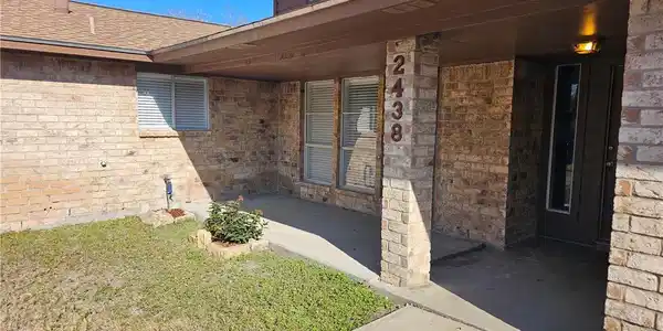2438 Scotch Moss Drive