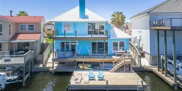 15346 TORTUGA Court
