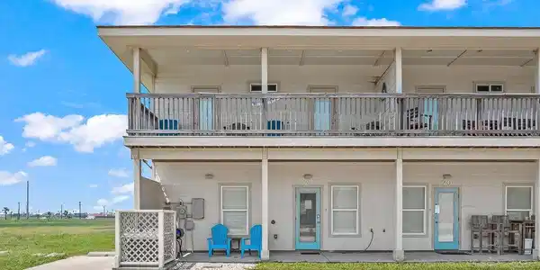 604 Beach Access Road 1-A