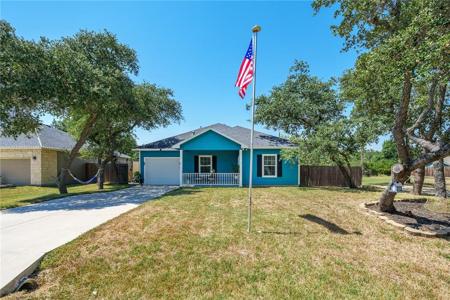 2441 Greenbriar Drive