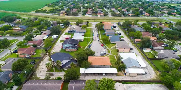 3618 & 3622 & 3625 Crestbrook Court
