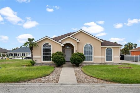 849 Pompano