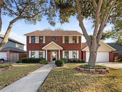 316 Gulfton Drive