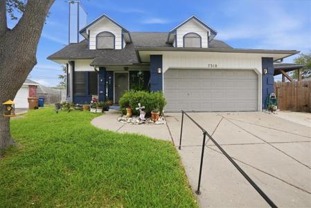 7310 Elm Hollow Drive