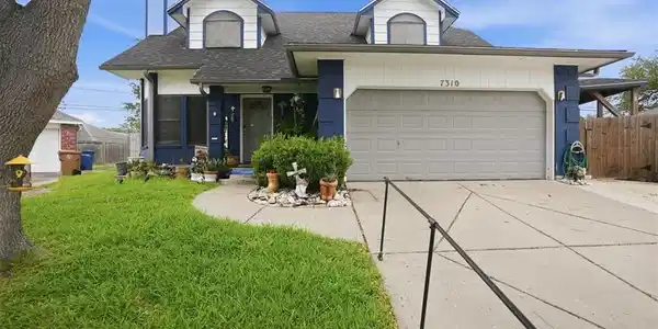 7310 Elm Hollow Drive