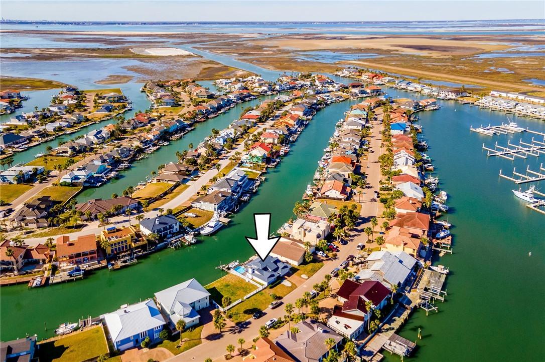 355 Marina Drive, Port Aransas, TX lhrmls01988701