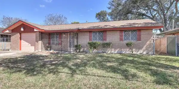 3714 Tiger Lane