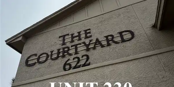 622 Beach Access Road 1a
