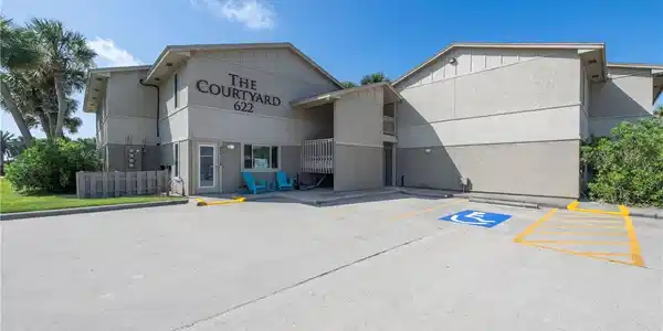 622 Beach Access Rd. 1A