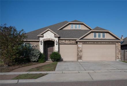7917 Todd Hunter Drive