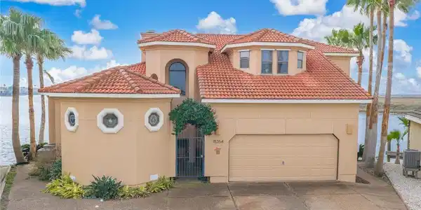 15354 Cartagena Court