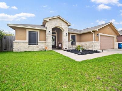 2015 Chesapeake Bay Drive