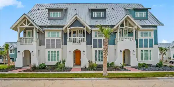 121 Wild Indigo Street