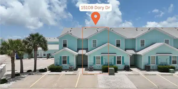 15109 Dory Drive