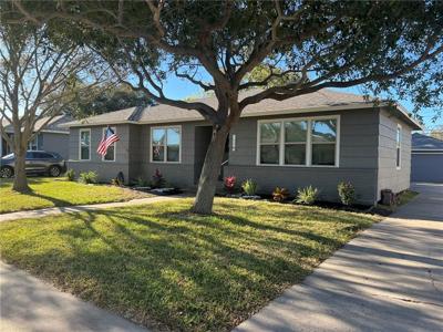 306 Circle Drive