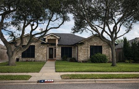 311 Blue Water Drive
