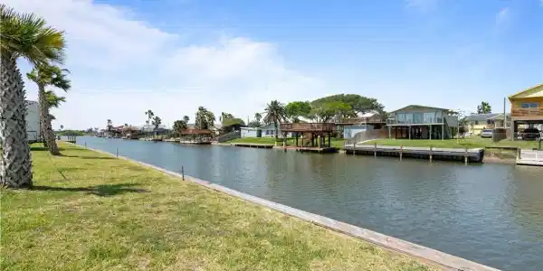 101 Caribbean Drive