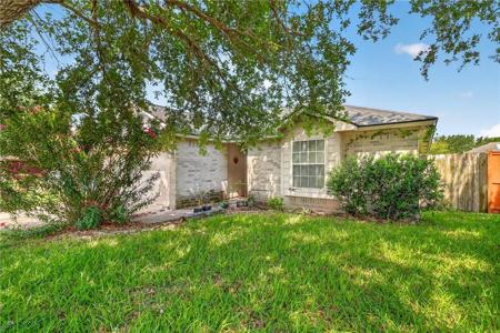 3017 Whistler Drive