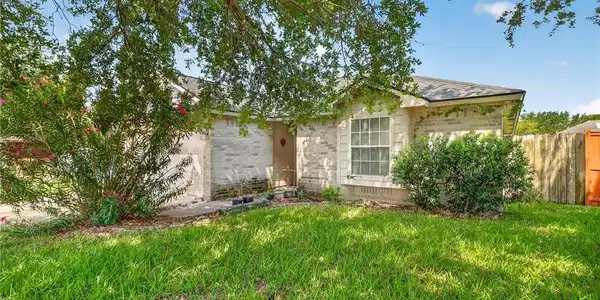 3017 Whistler Drive