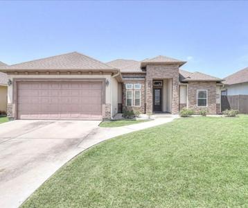 402 Long Point Drive