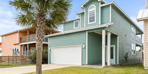 331 Paradise Pointe Drive